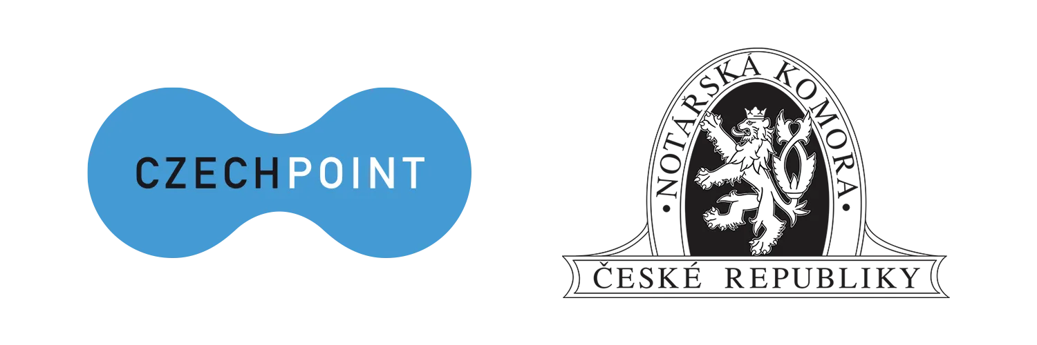 Czech Point a Notářská komora
